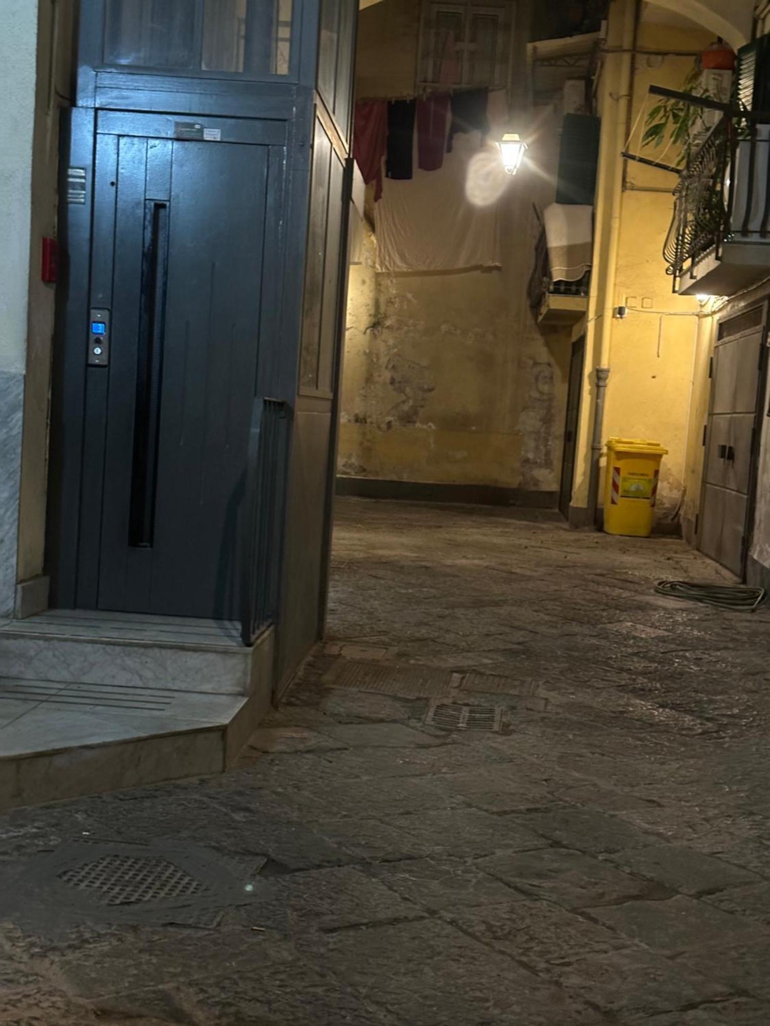 Santa Caterina Apartment Naples Exterior photo