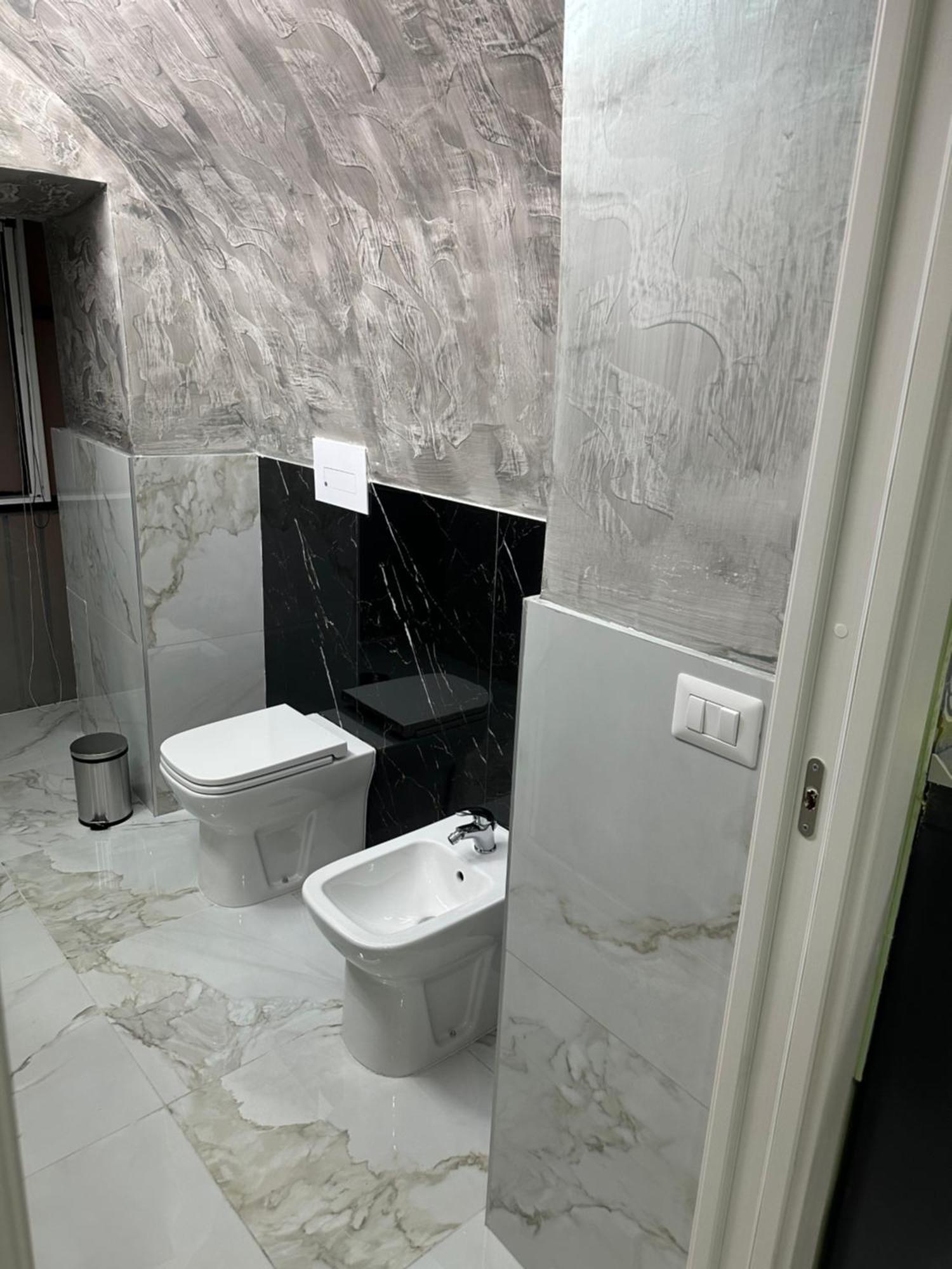 Santa Caterina Apartment Naples Exterior photo